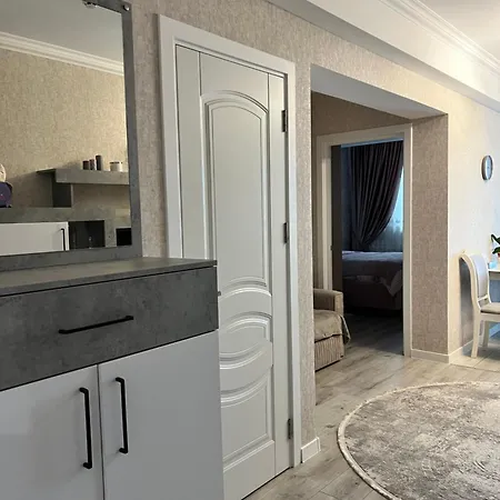 Your Gateway For Unforgettable Apartment Chisinau