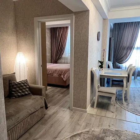 Your Gateway For Unforgettable Apartment Chisinau