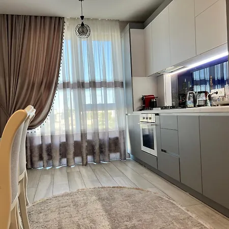 Your Gateway For Unforgettable Apartment *