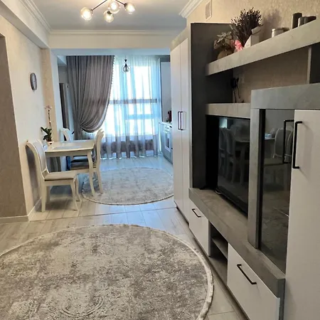 Your Gateway For Unforgettable Apartment *