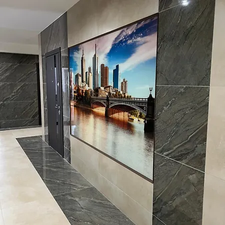 Apartment Your Gateway For Unforgettable Chisinau